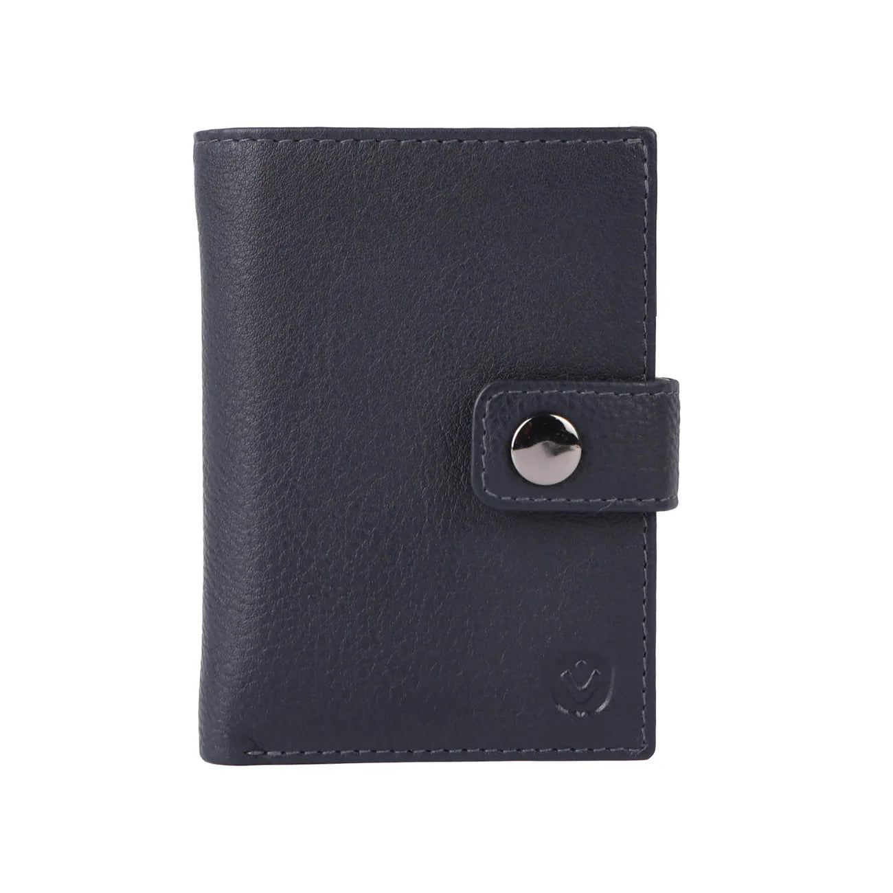 Pasjeshouder MagSafe navy