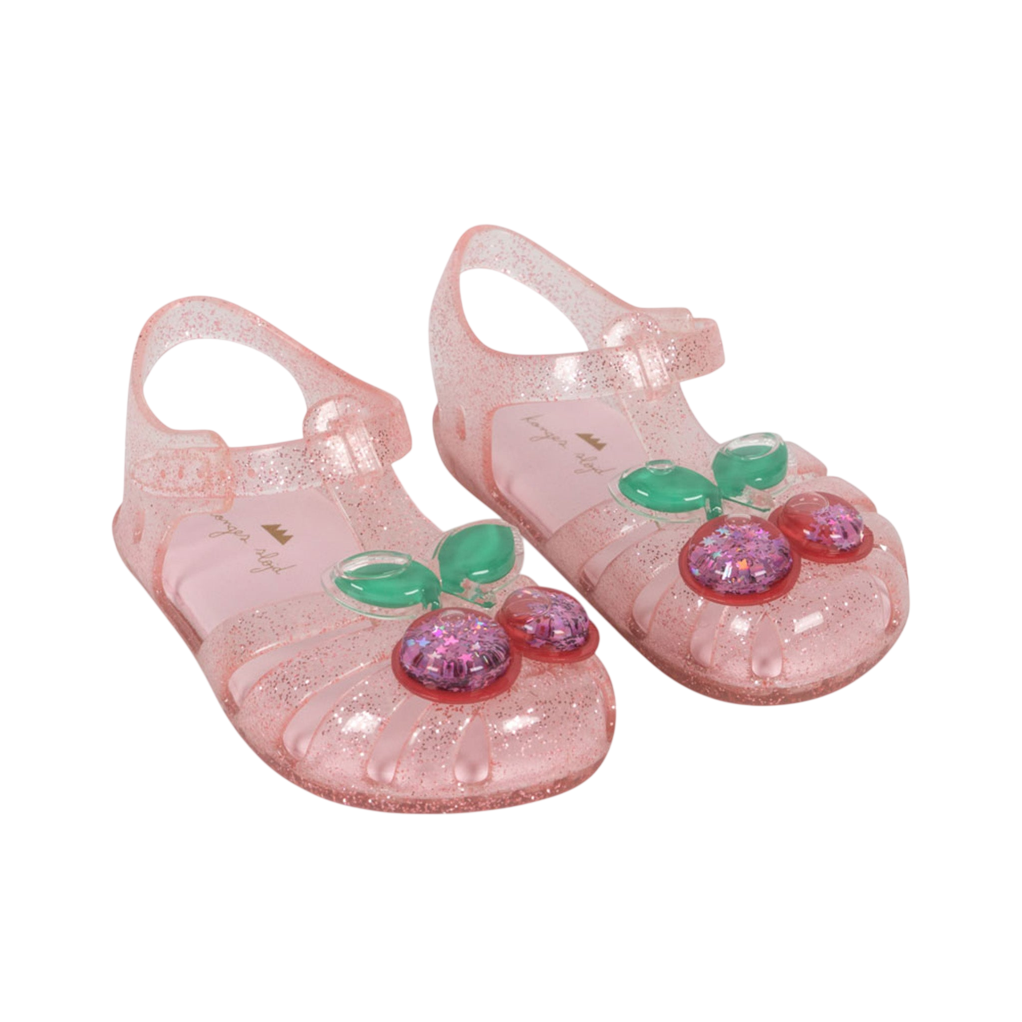 Sandalen Lilo Cherry