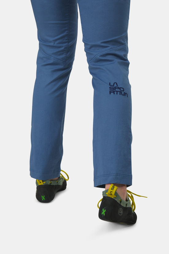 La Sportiva La Sportiva Itaca Pant Klimbroek Dames