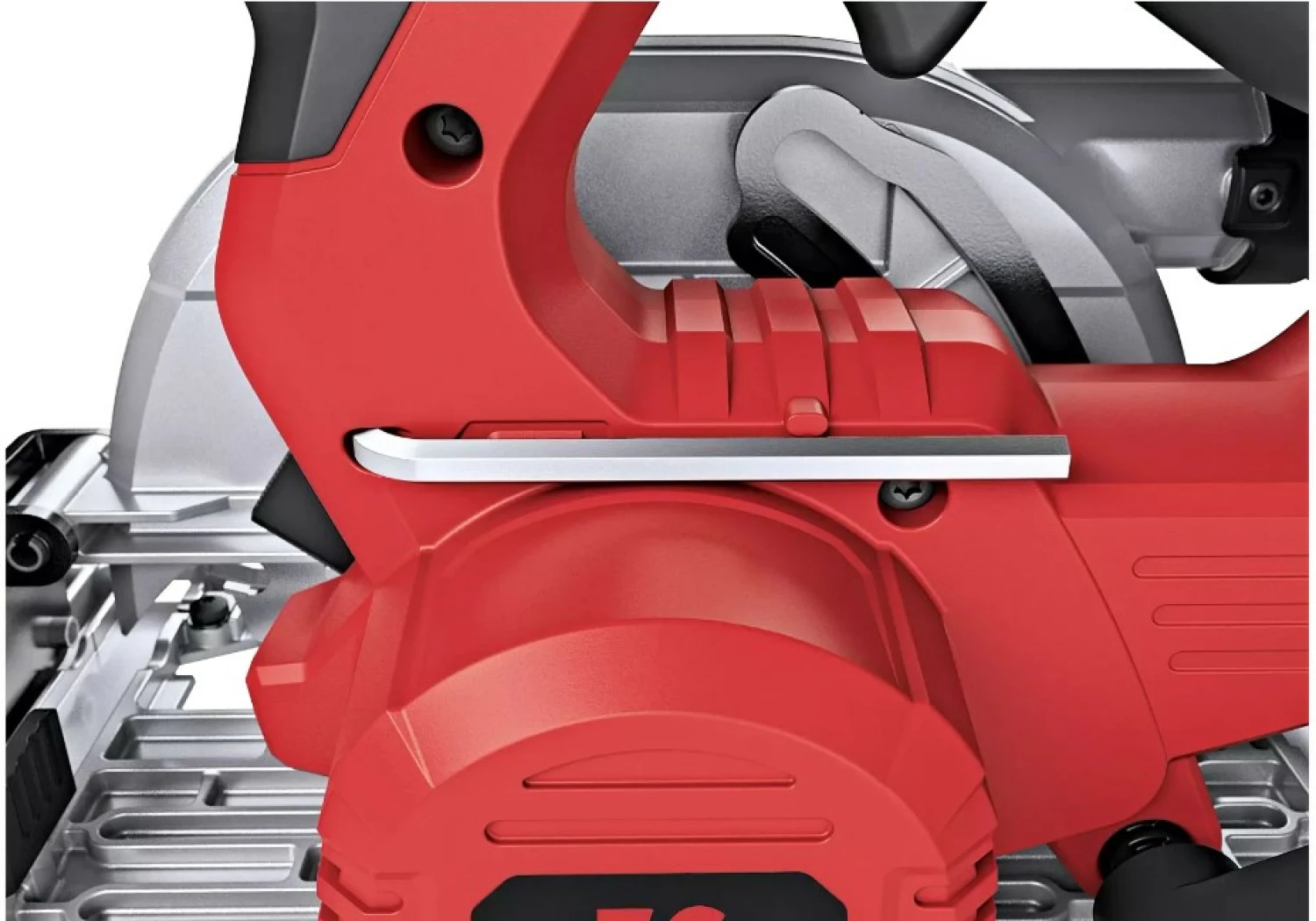 Flex CS 62 18.0-EC/5.0 Set 18V Li-Ion accu handcirkelzaag set (2x 5,0Ah accu) in L-Boxx - 165mm