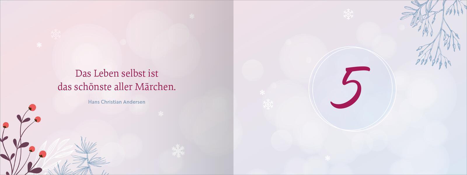 Winter Wonder Love