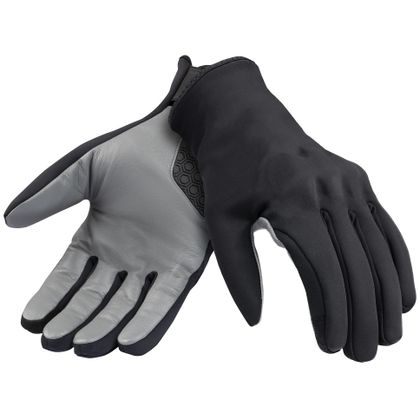 Gants Tucano Urbano SPRINT HYDROSCUD® - Noir