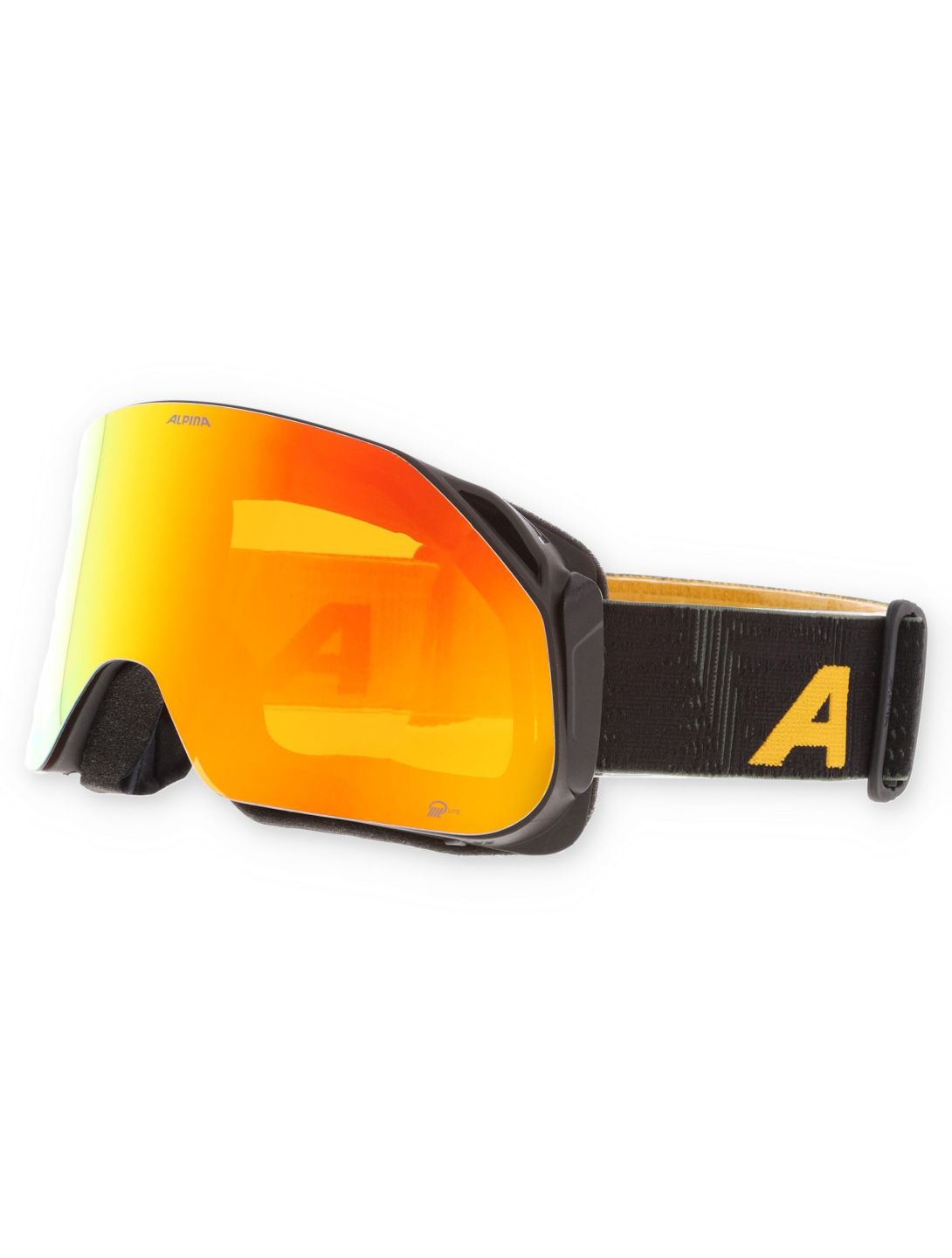 Blackcomb Q-Lite skibril unisex