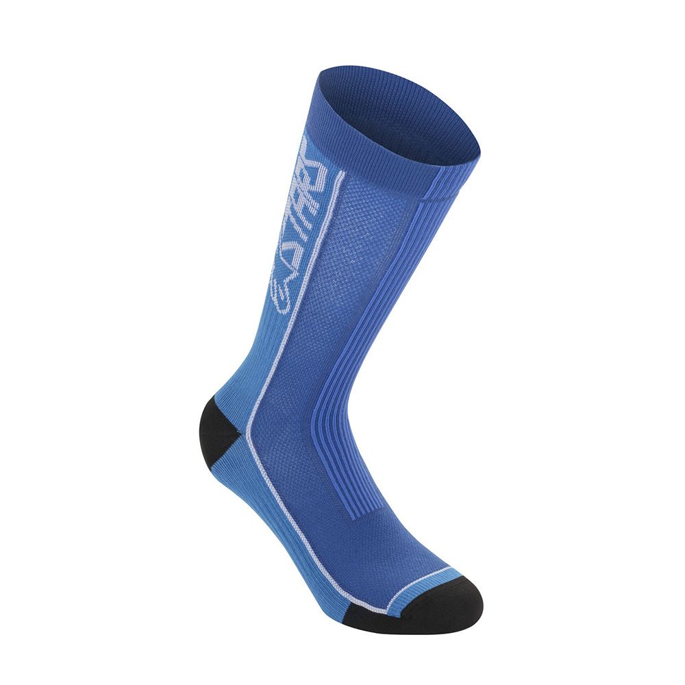 Alpinestars SUMMER 22 - Chaussettes bleu