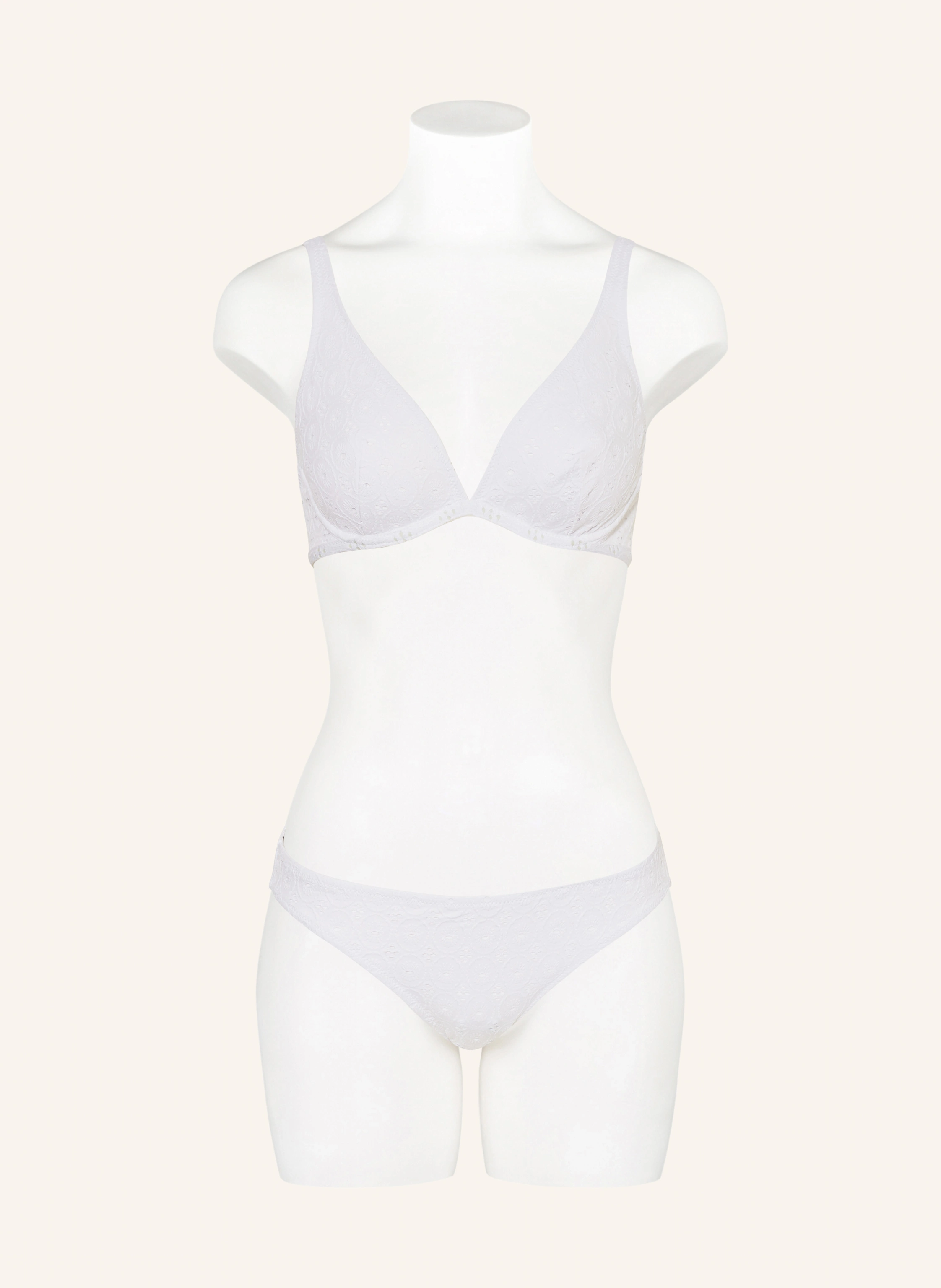 VILEBREQUIN Basic-Bikini-Hose FRISE
