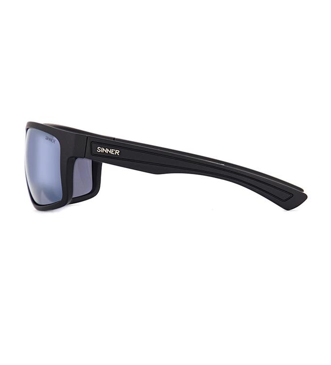 Sinner Steelhead II Sport Zonnebril