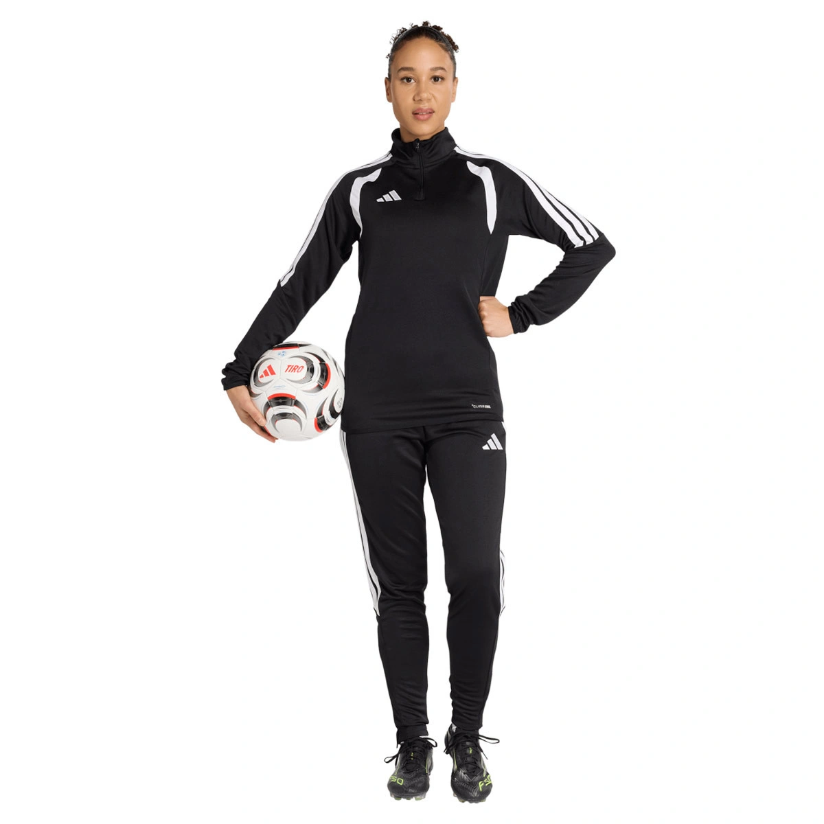 Sweatshirt adidas Tiro 26 League Mulher