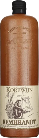 VAN WEES KORENWIJN REMBRANDT 1LTR