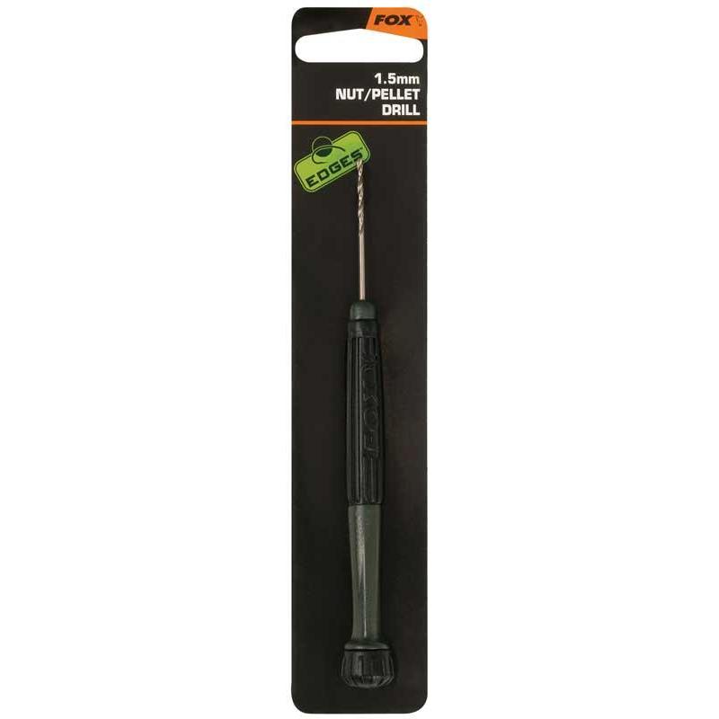 Vrille A Bouillette Fox Edges Nut Drill
