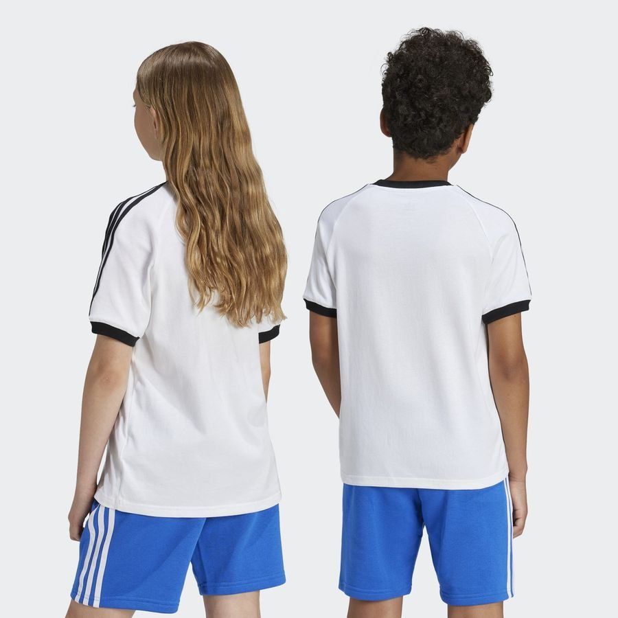 Adidas Original T-shirt 3 bandes Enfants