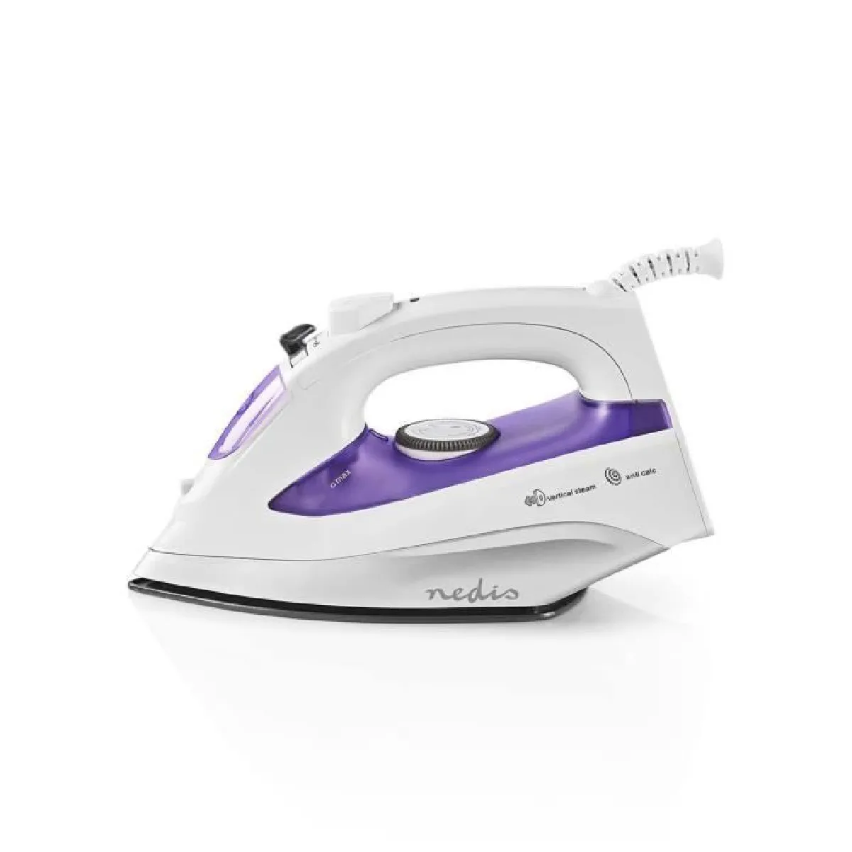 N/C Fer à vapeur 2000W - Violet