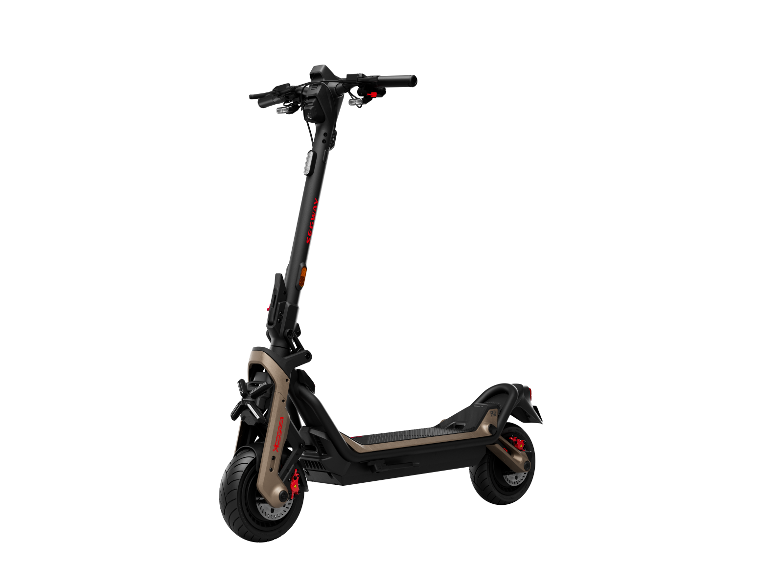 Segway Ninebot GT3 PRO Step