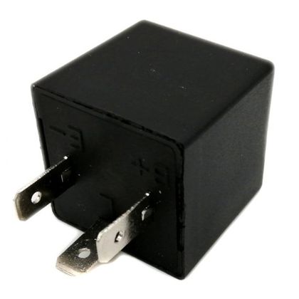 Centrale de clignotants Brazoline 3 broches réglable Universel