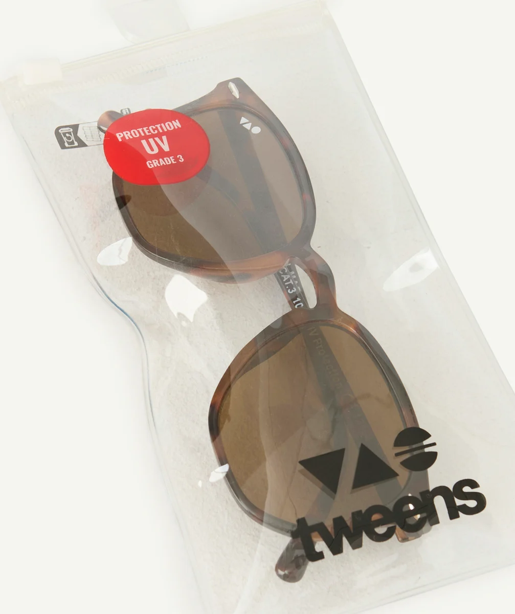 lunettes de soleil