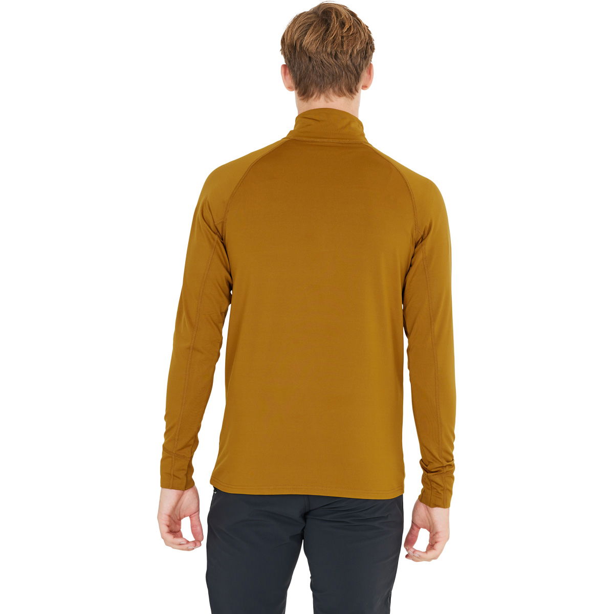 Whistler Baggio Ski Pulli Herre