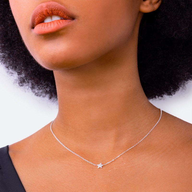 Collier Starcy