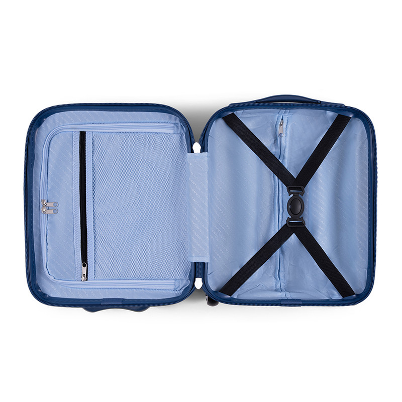 CarryOn Skyhopper Underseat 40 cm reiskoffer - Blue