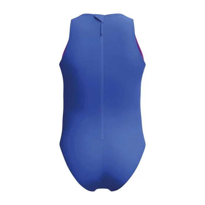 Speedo ECO Placement Hydrasuit Badpak Meisjes