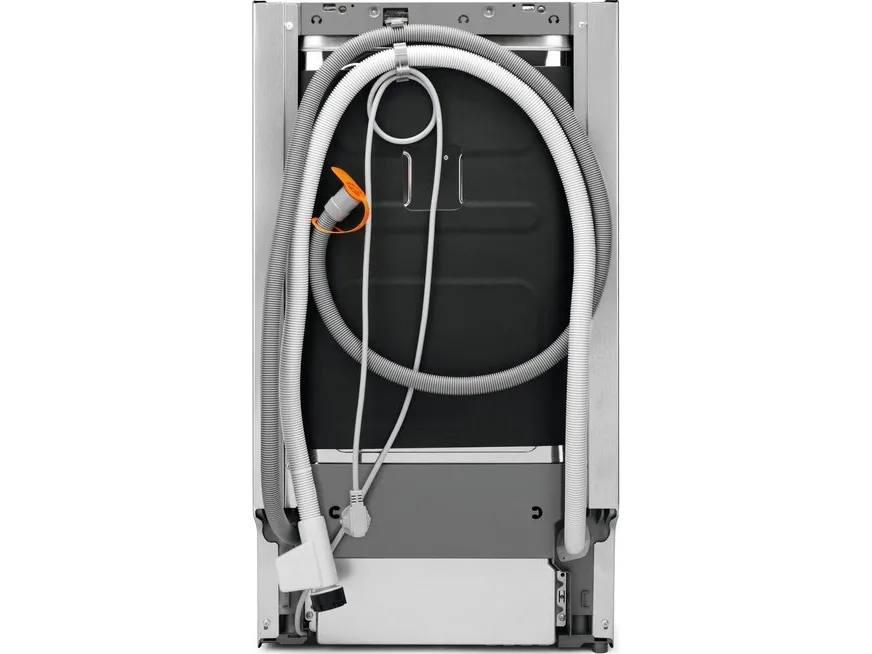 Electrolux EEA12100L dishwasher Fully built-in 9 place settings A