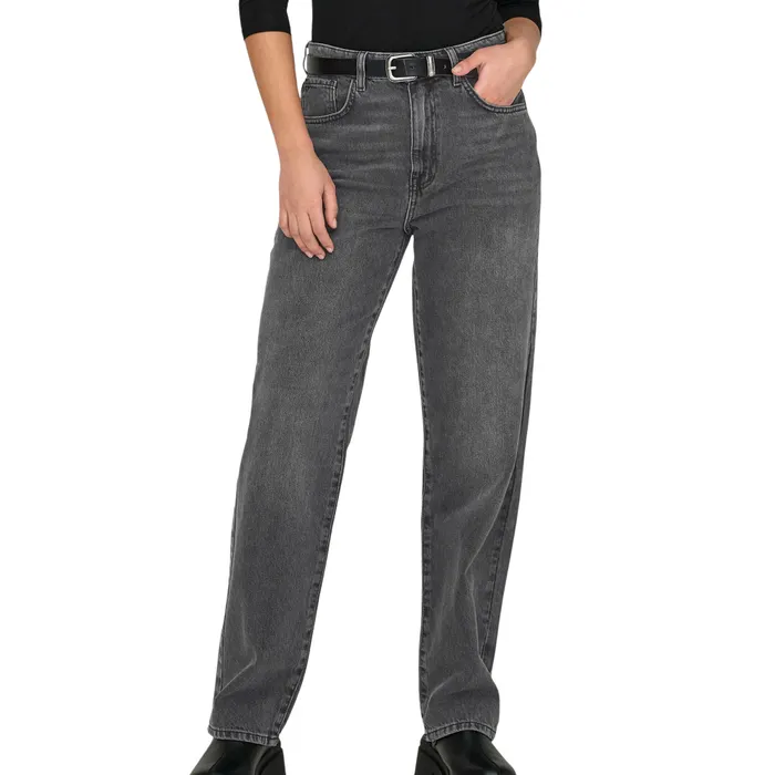 Only Robyn Straight Jeans Dames