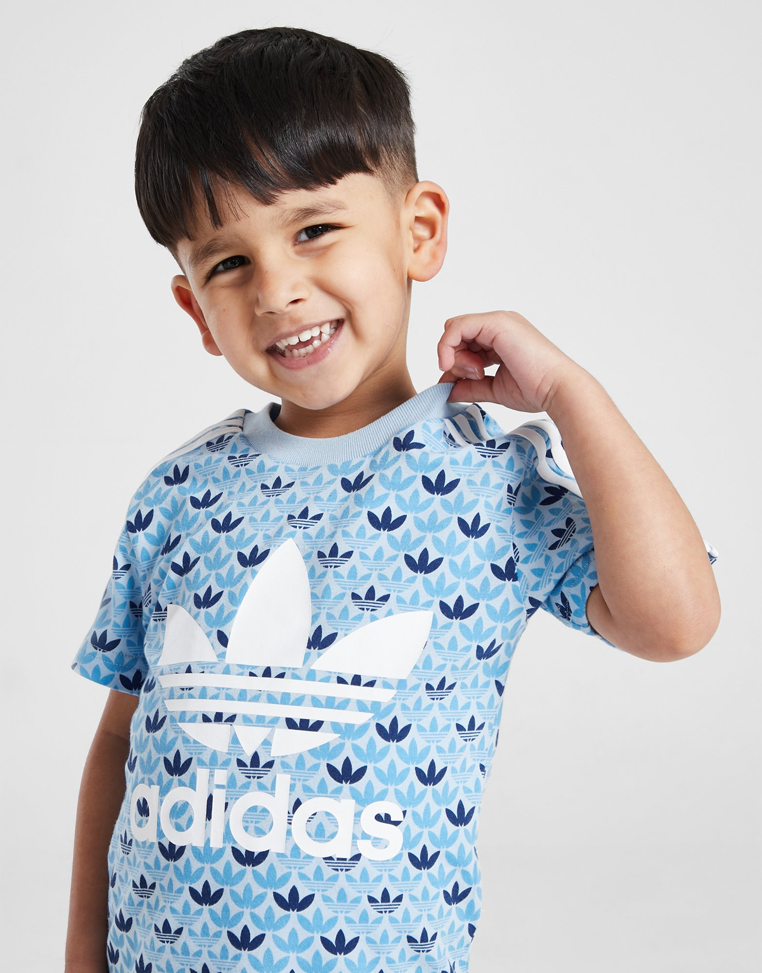 adidas Originals Ensemble Imprimé Bébé