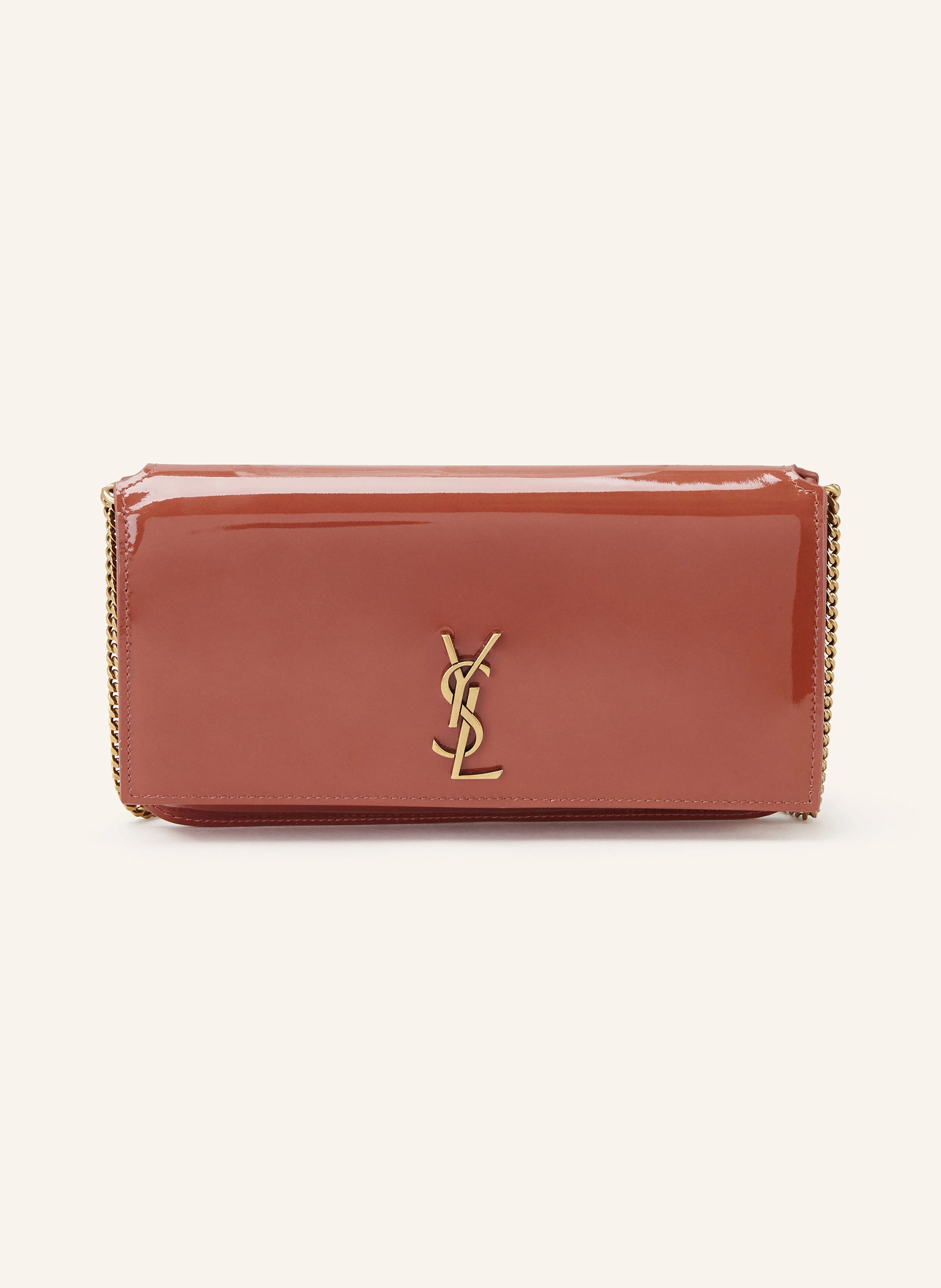 SAINT LAURENT Schultertasche