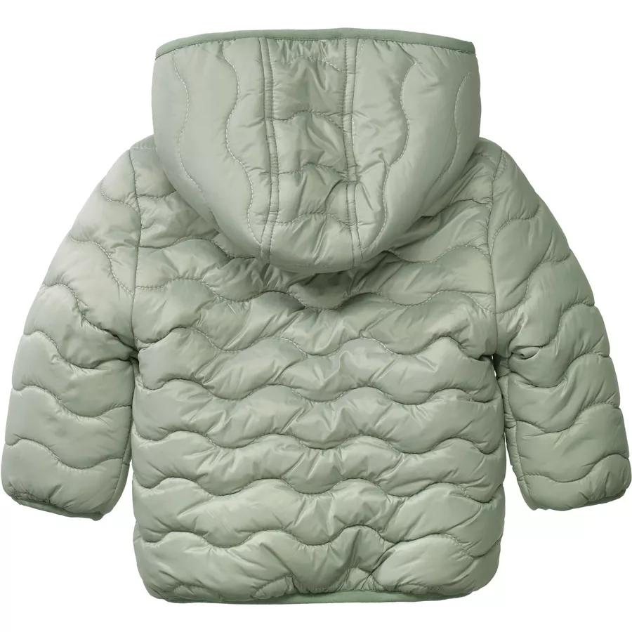 STACCATO Wendejacke olive