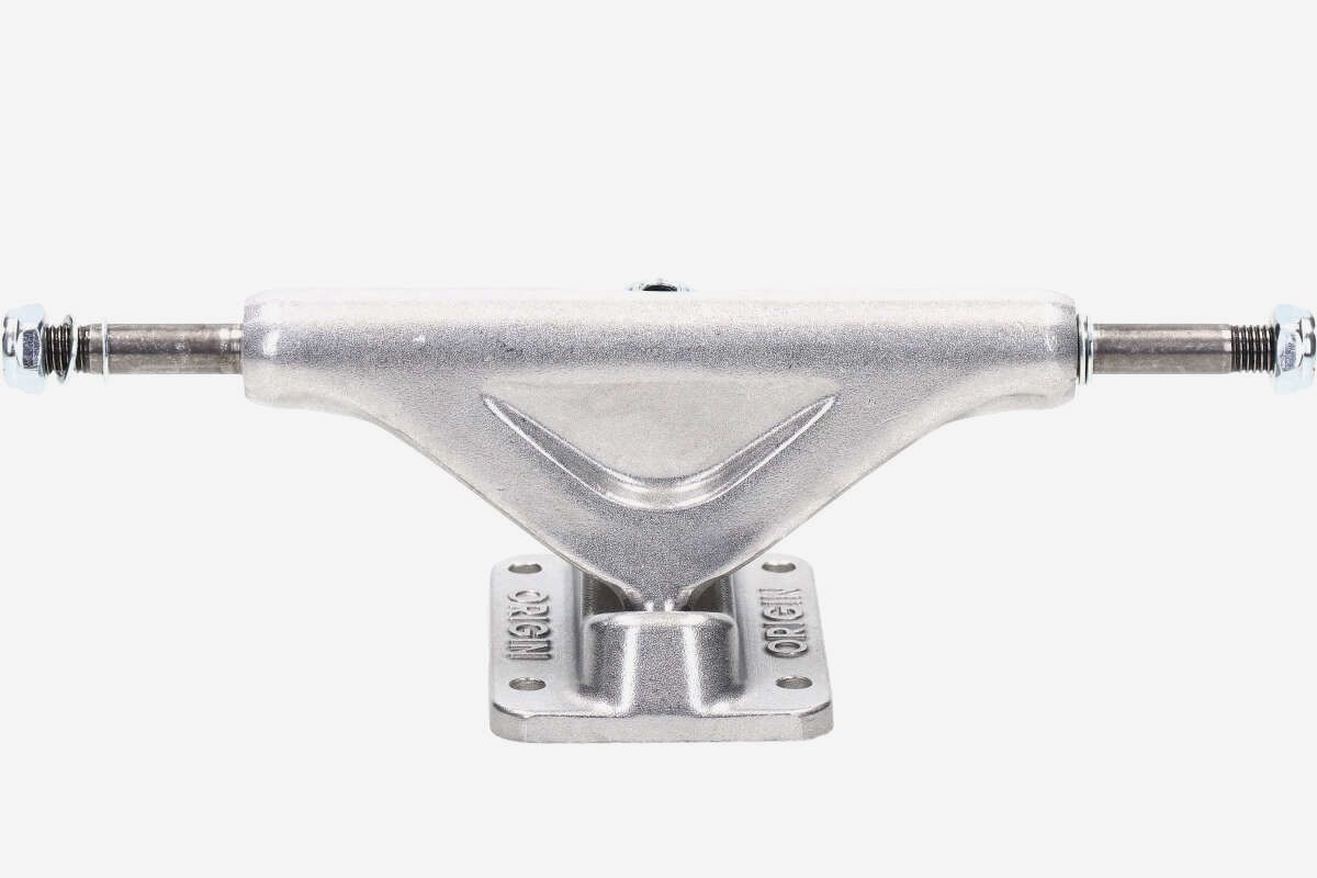 Origin 129 Hollow Achse (polished) 7.75