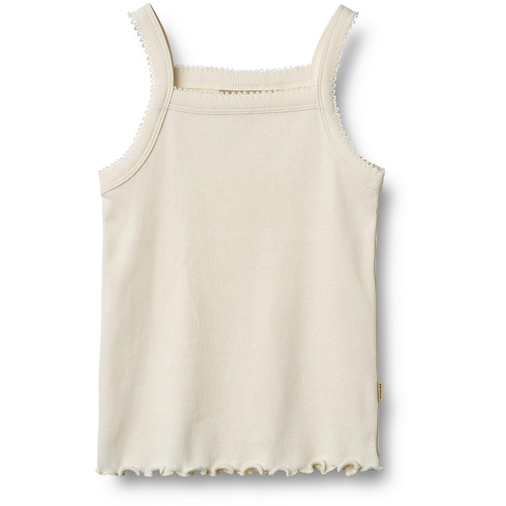 Køb Wheat Ivory Top Olise