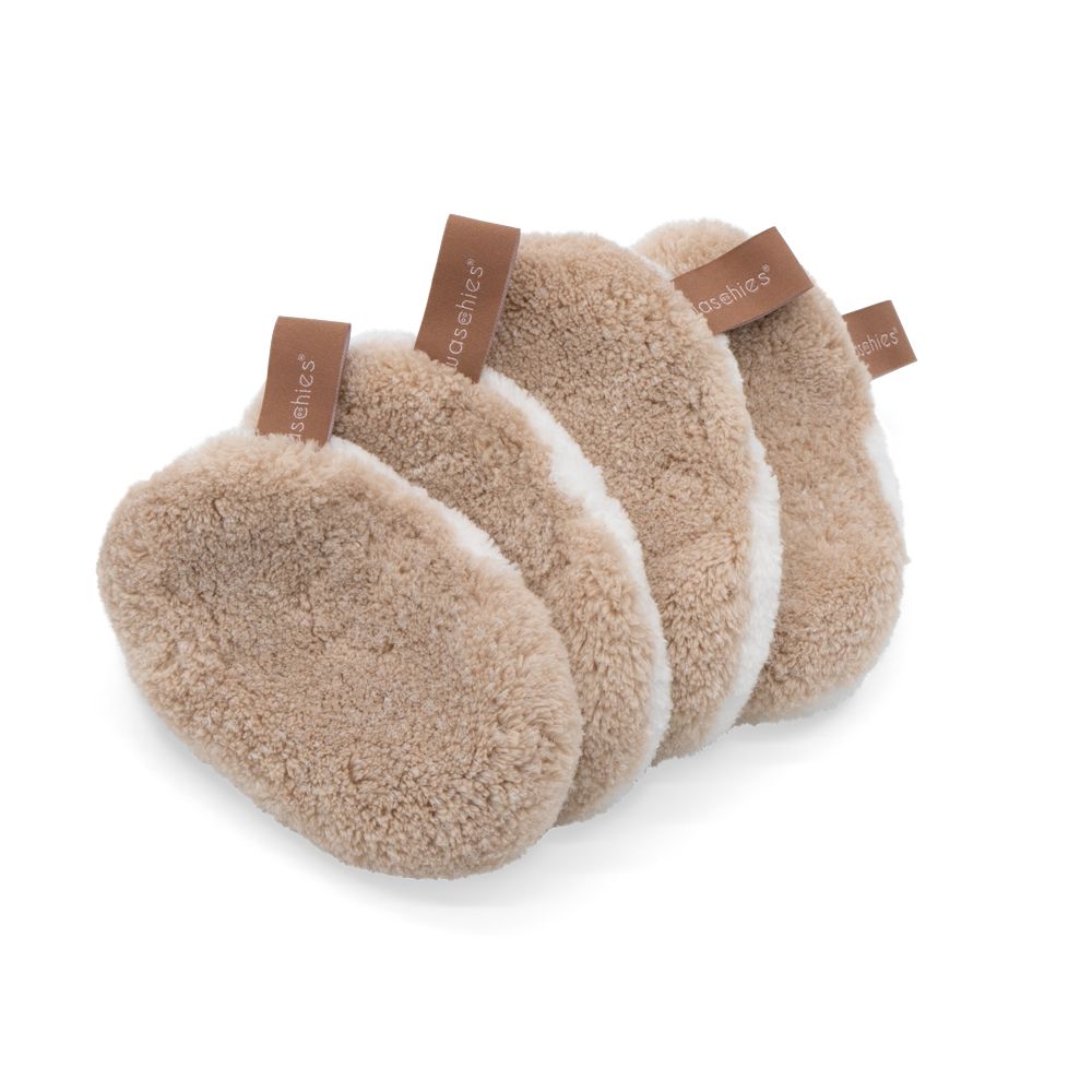 waschies Kennenlern- & Geschenkset - Try me, Love me Edition