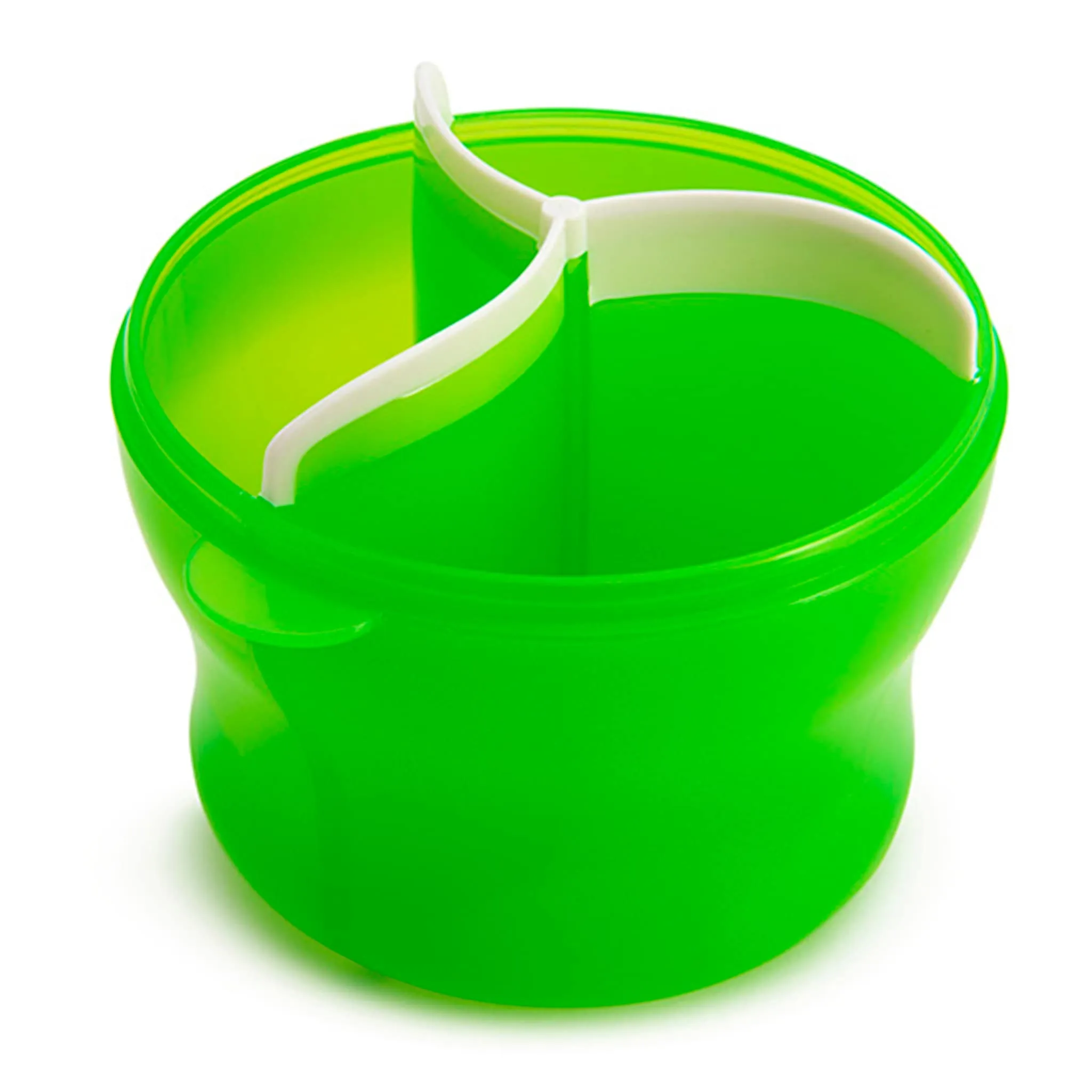 Munchkin Doseur à Lait - Vert