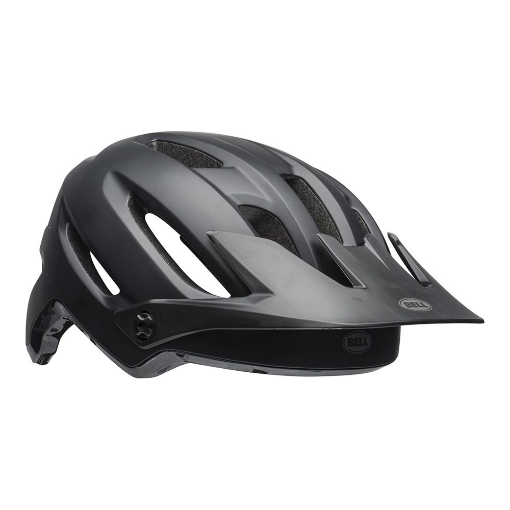 Bell 4FORTY - Casque VTT matte black