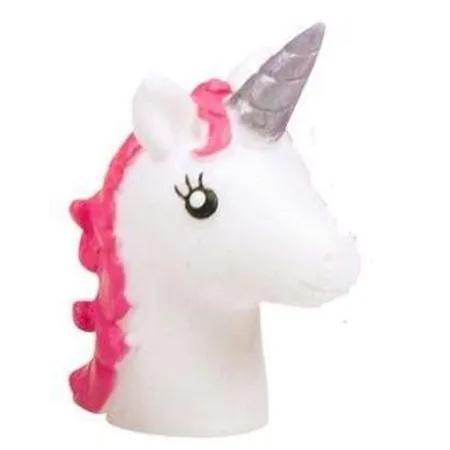 Trendhaus Einhorn Fingerpuppe, sortiert