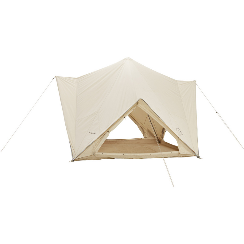 Nordisk Midgard 9.2 Zelt