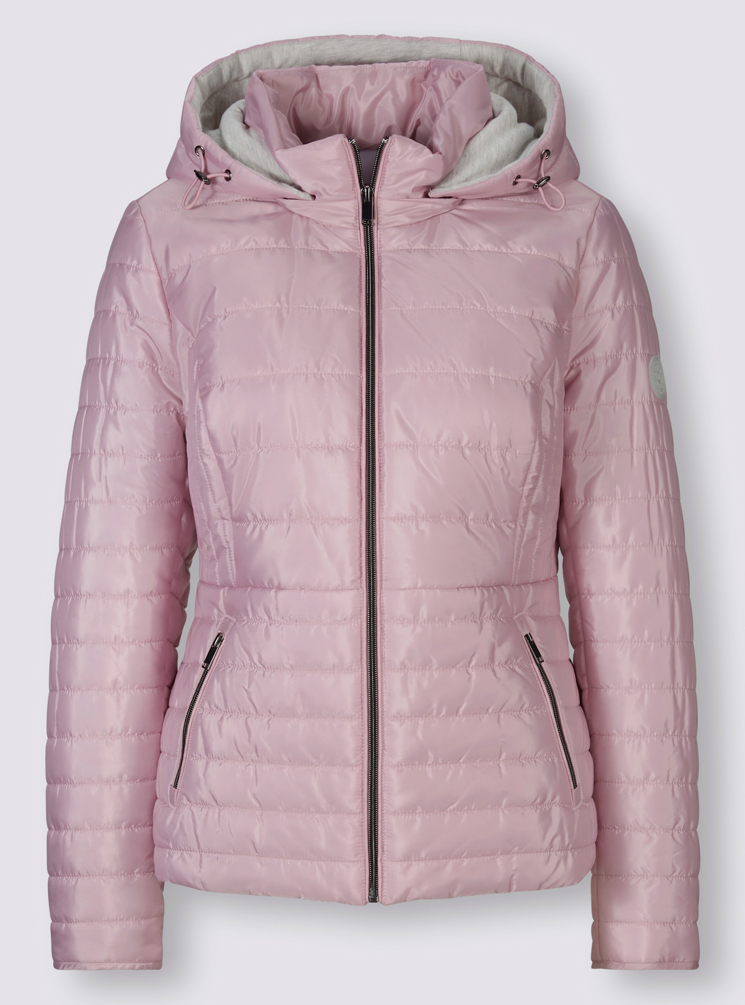 Steppjacke