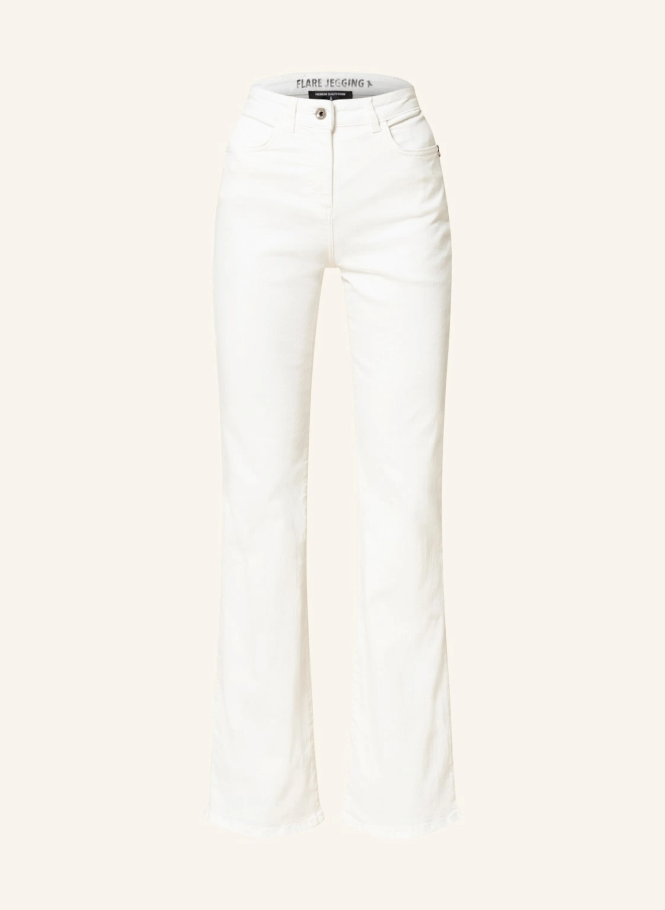 PATRIZIA PEPE Flared Jeans
