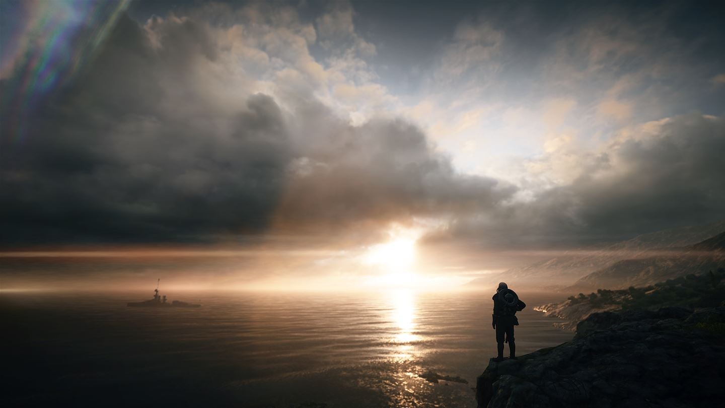 Battlefield 1: Revolution- Xbox One