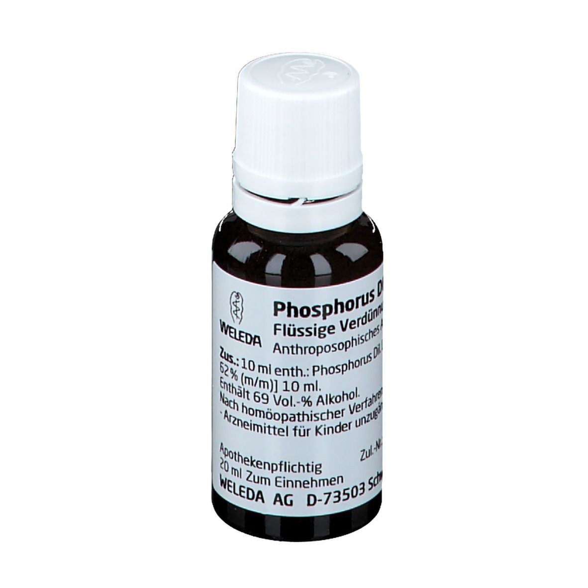 Phosphorus D6