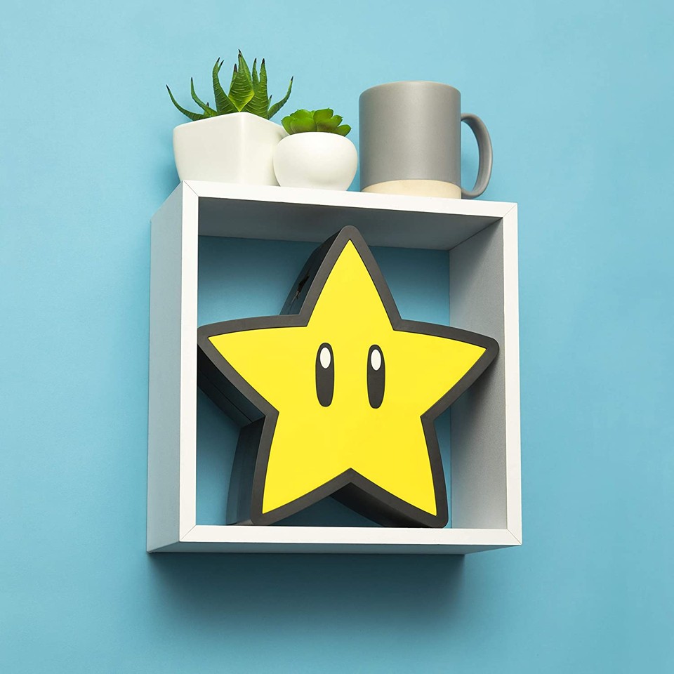 Nintendo Super Star Light with Projection (PP5100NN)