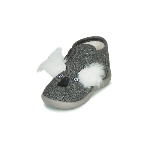 Little Mary - KOALAZIP - Gris