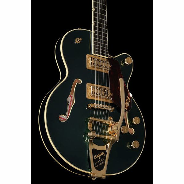 Gretsch G6659TG PE Broadkaster JR