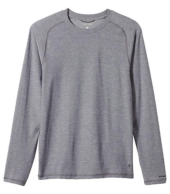 ROYAL ROBBINS - TS ML BUG BARRIER TECH TRAVEL M
