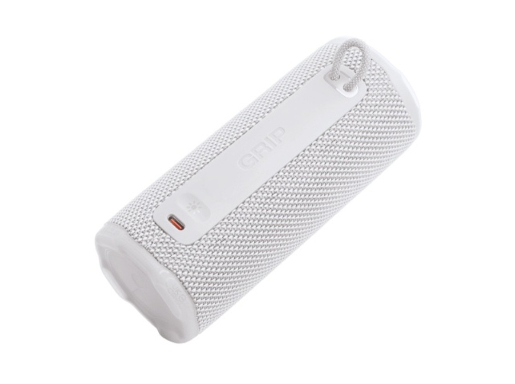 COLUNA PORTATIL BT JBL GRIP WHT