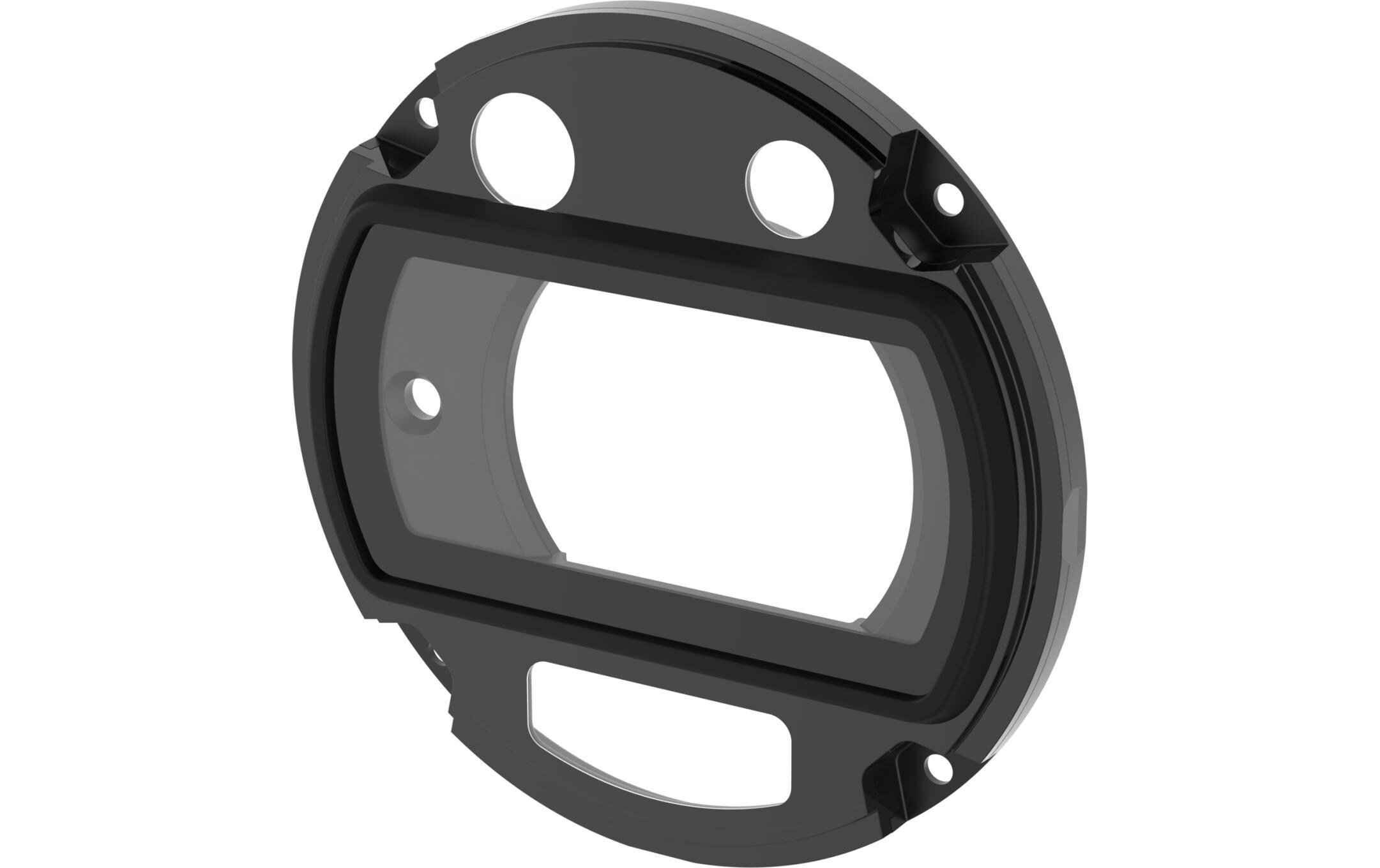 TQ1933-E Front Window KitFür maximale Zoomfunktion