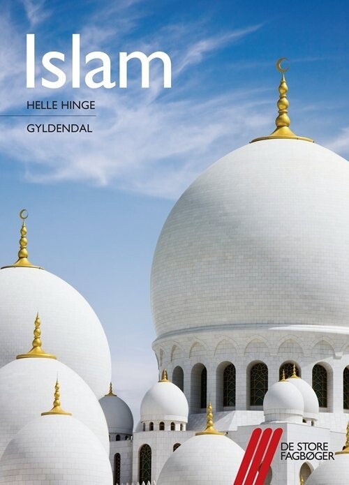 Islam - Helle Hinge - Bog