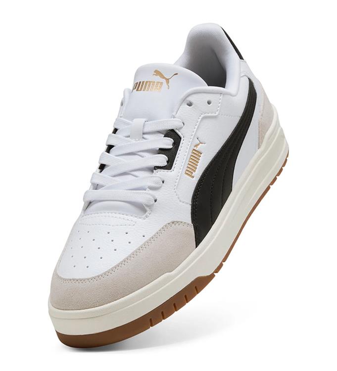 PUMA SHUFFLE DOWNTOWN OG 403840 01 PUMA-WHITE-PUMA-BLACK-VAPOR-GR