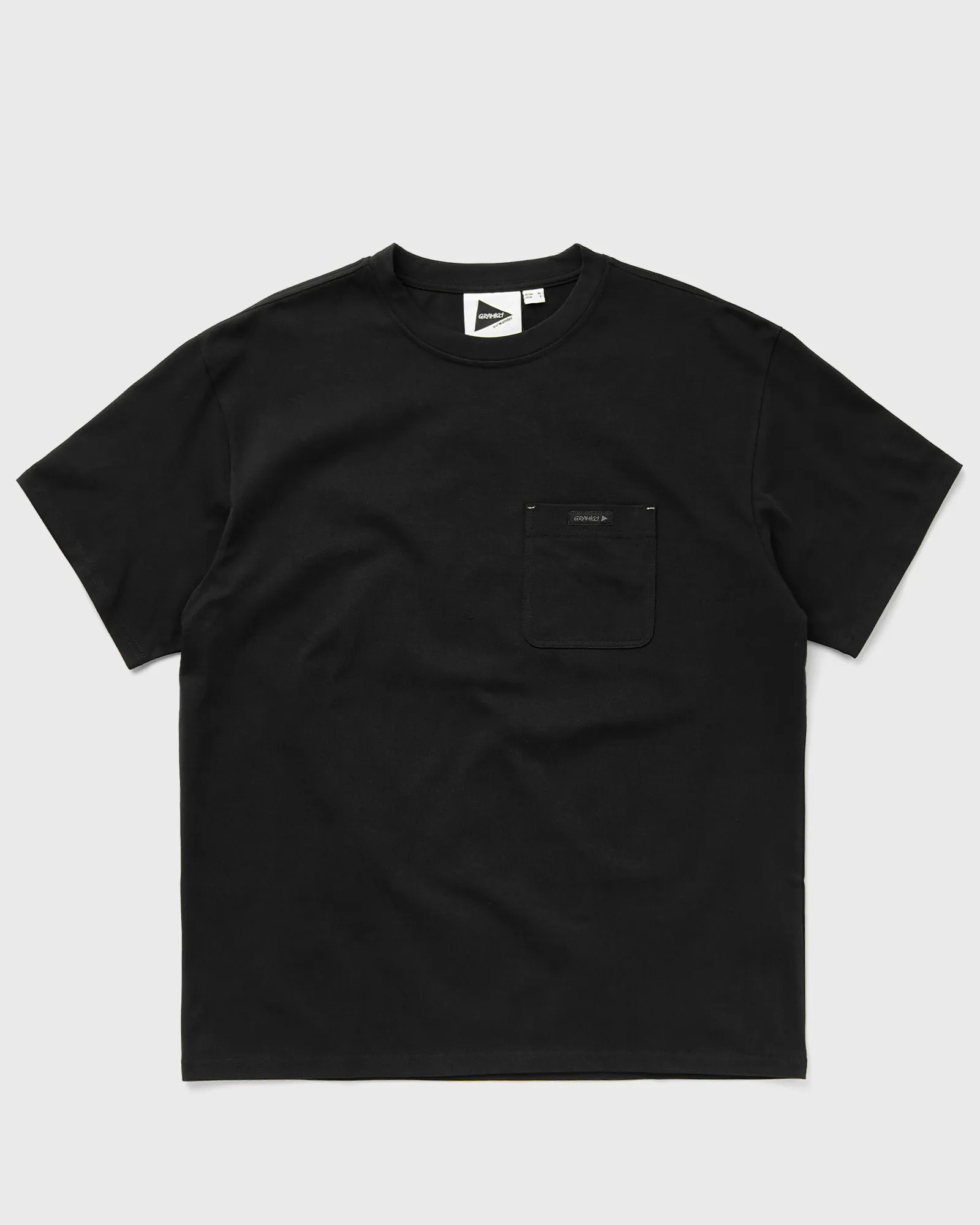 Gramicci X AND WANDER BACKPRINT TEE