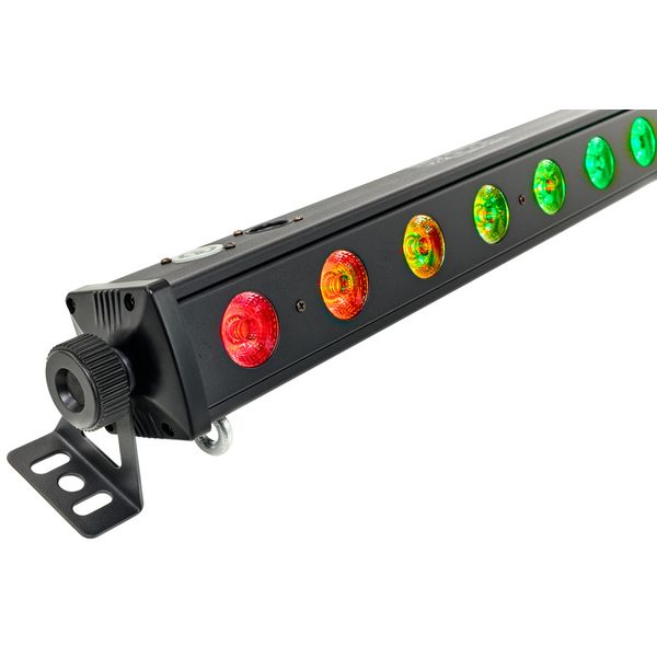 Eurolite LED PIX-16 QCL Bar
