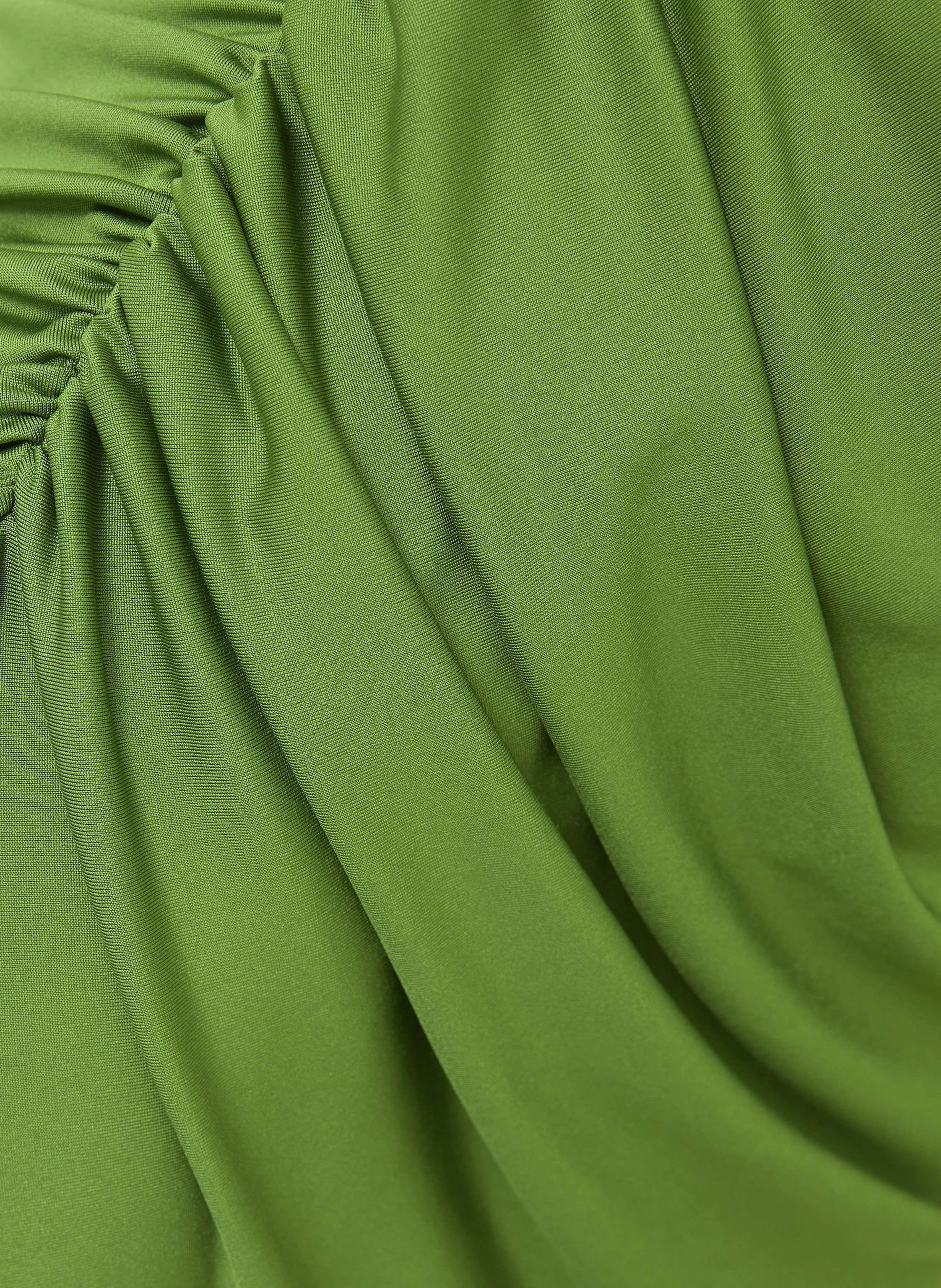 VICTORIA BECKHAM Jerseykleid