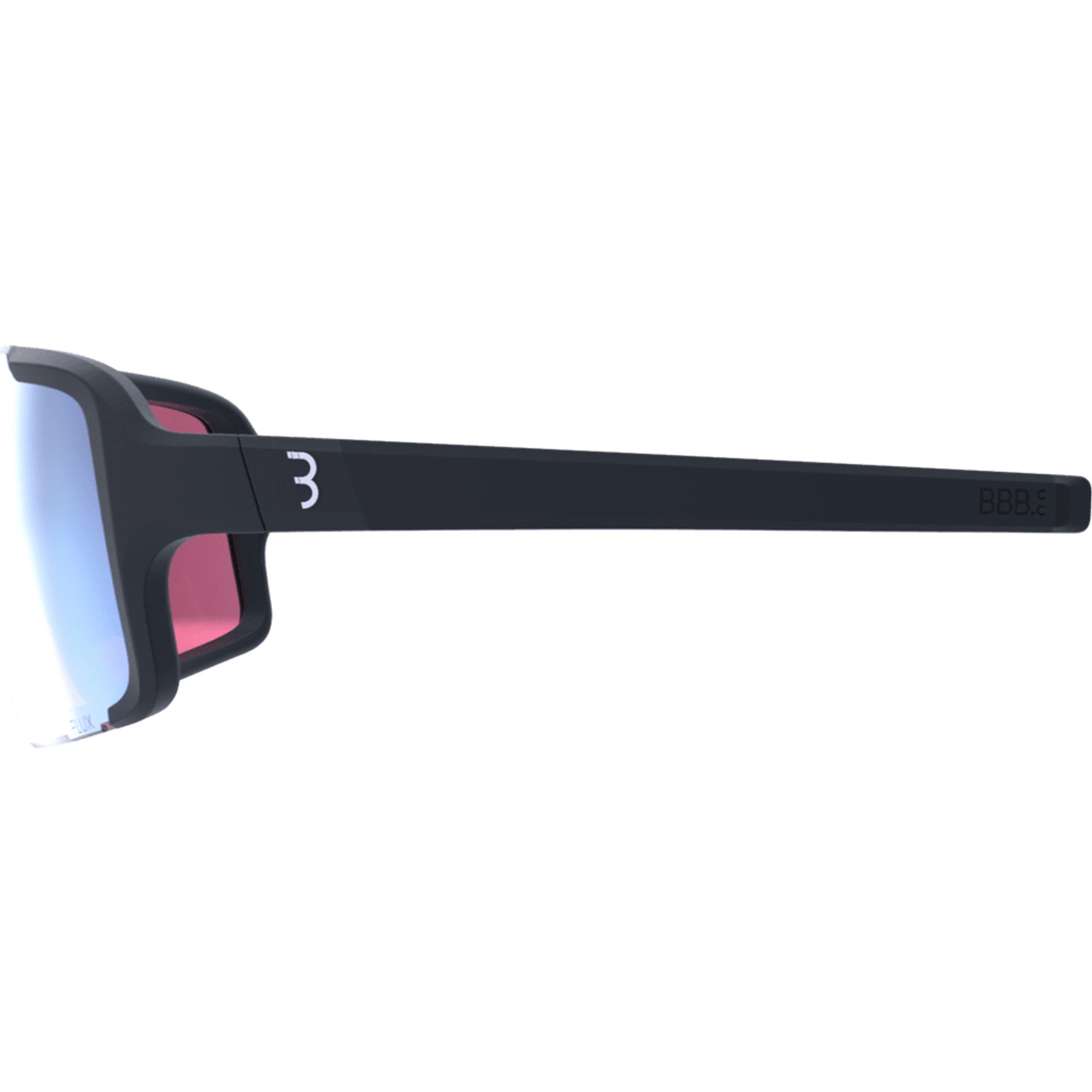 BBB Cycling BSG-74 Chester Flux Fietsbril